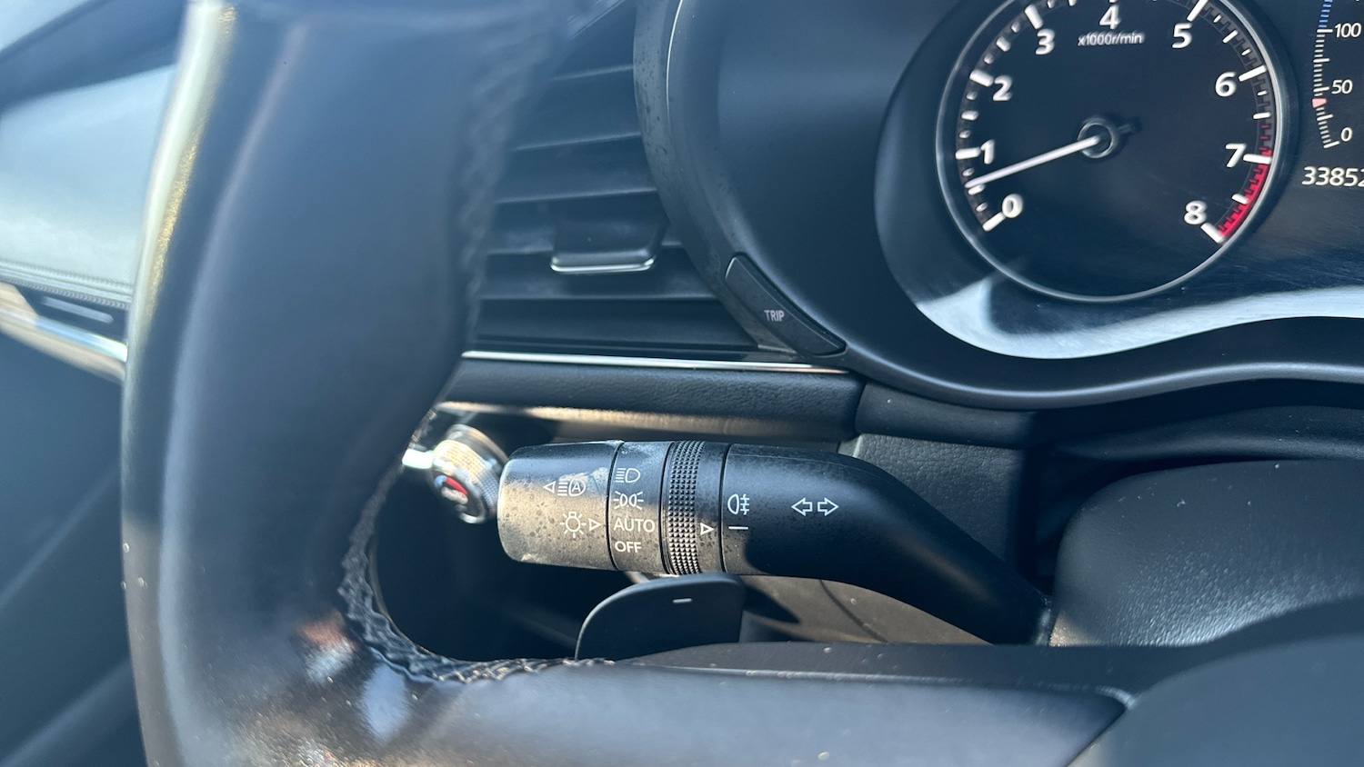 Used Mazda Mazda3 2022 for sale - 77961694: Photo 38