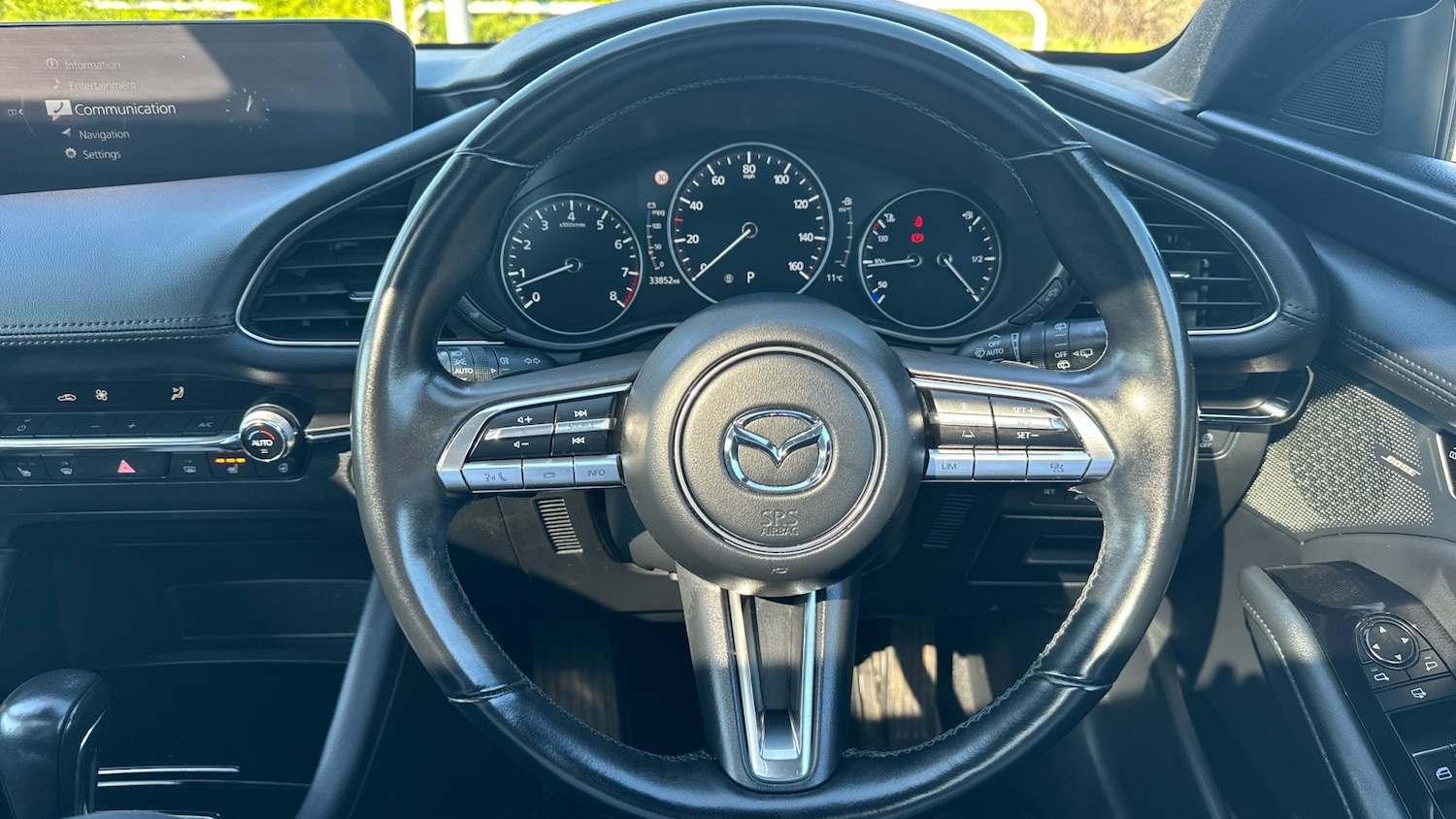 Used Mazda Mazda3 2022 for sale - 77961694: Photo 39