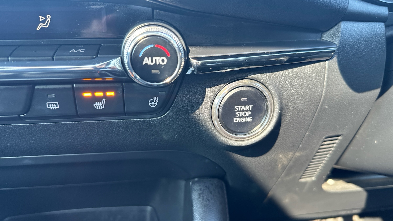 Used Mazda Mazda3 2022 for sale - 77961694: Photo 40