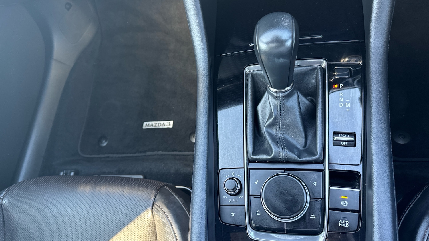 Used Mazda Mazda3 2022 for sale - 77961694: Photo 43