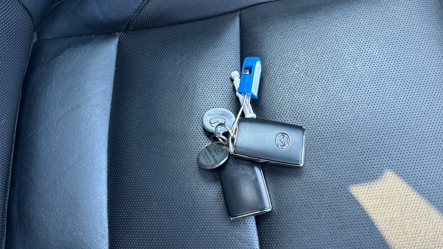 Used Mazda Mazda3 2022 for sale - 77961694: Photo 8