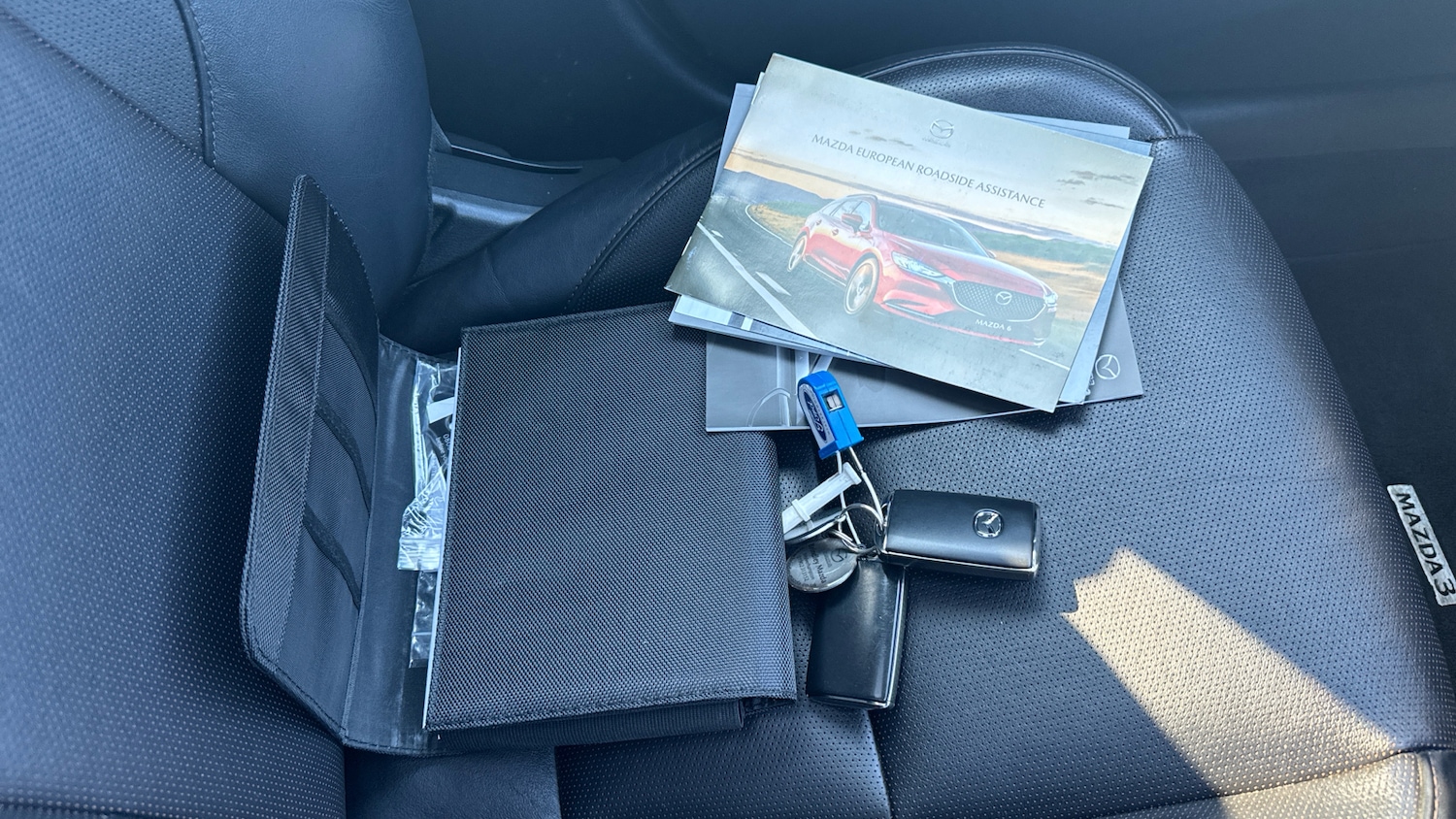 Used Mazda Mazda3 2022 for sale - 77961694: Photo 9