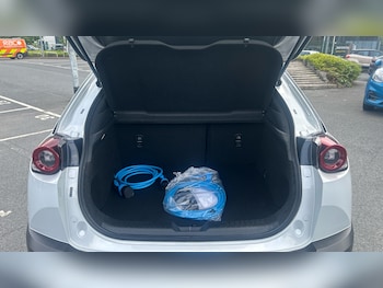 Used Mazda MX-30 2025 for sale - 78662880: Photo