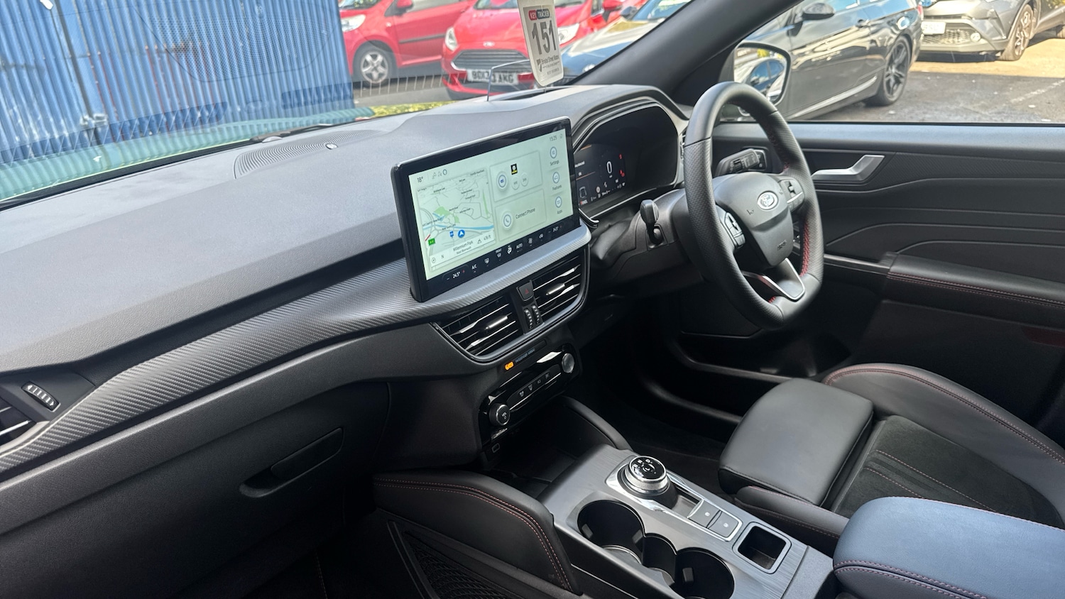 Used Ford Kuga 2025 for sale - 76075764: Photo 13