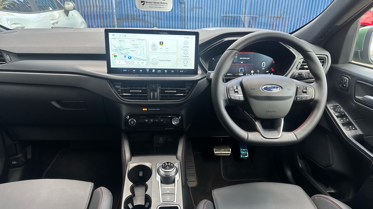 Used Ford Kuga 2025 for sale - 76075764: Photo 14