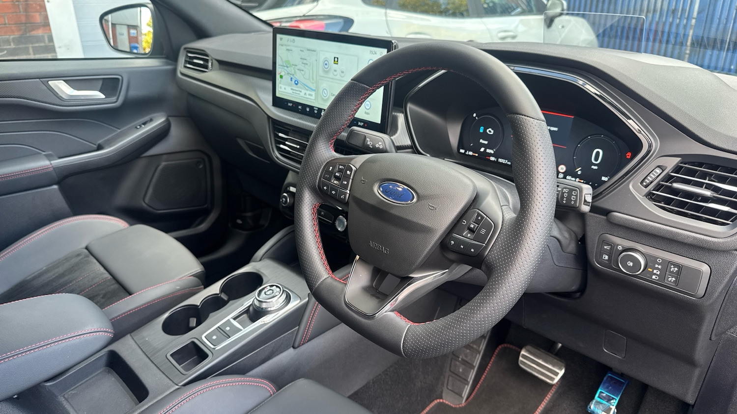 Used Ford Kuga 2025 for sale - 76075764: Photo 15