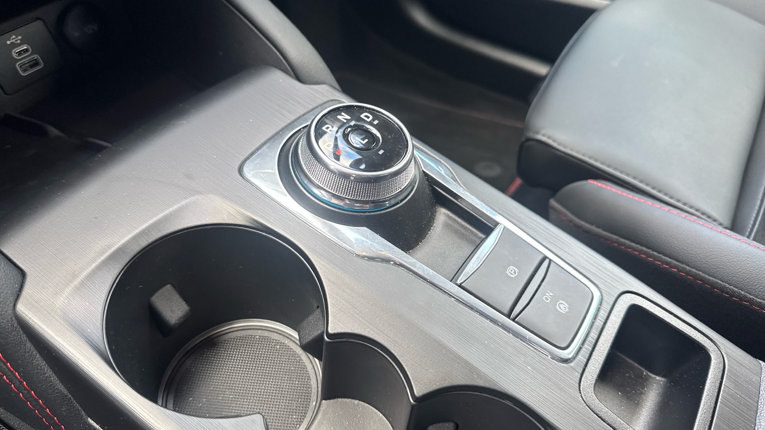 Used Ford Kuga 2025 for sale - 76075764: Photo 16