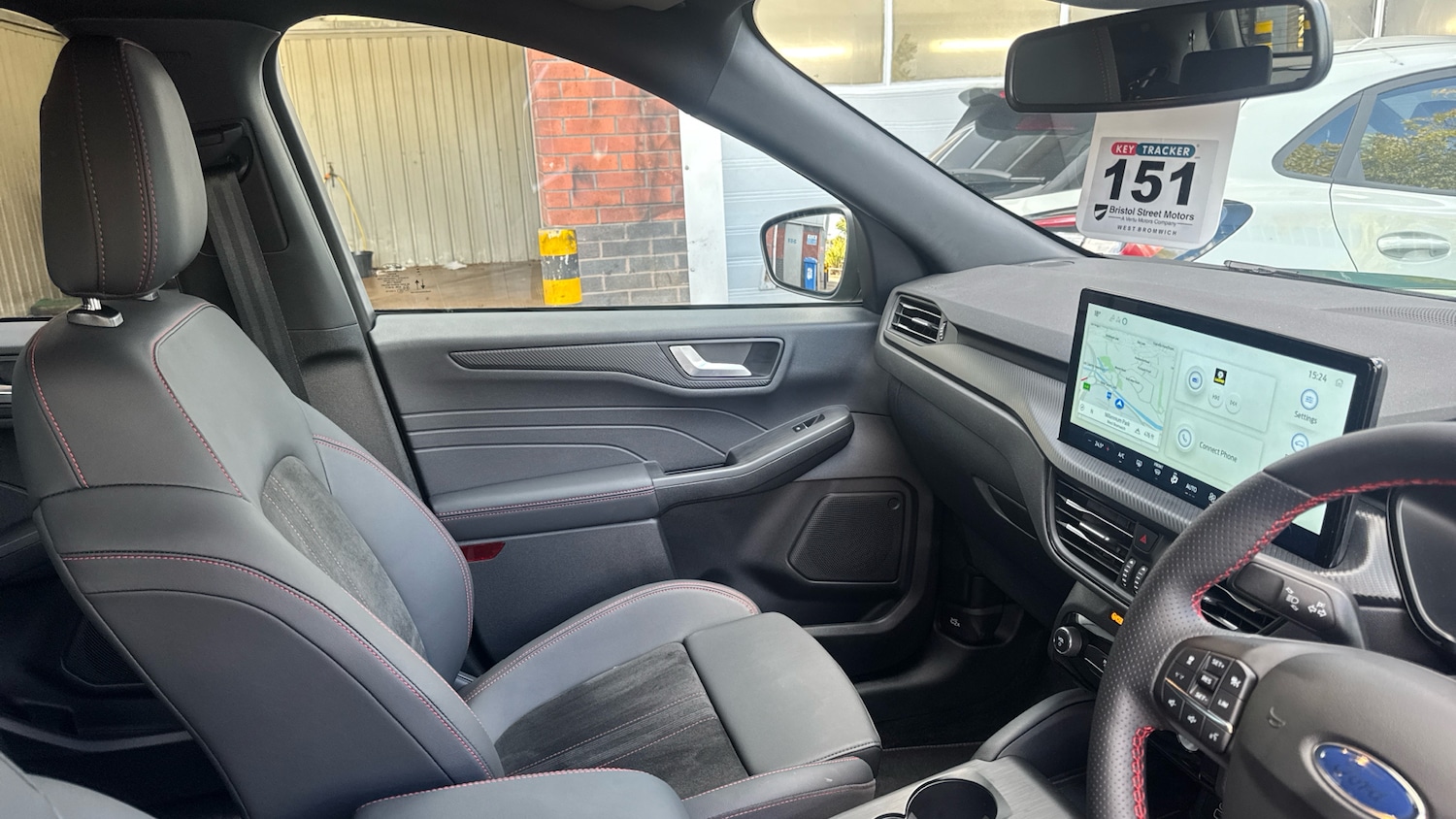 Used Ford Kuga 2025 for sale - 76075764: Photo 17