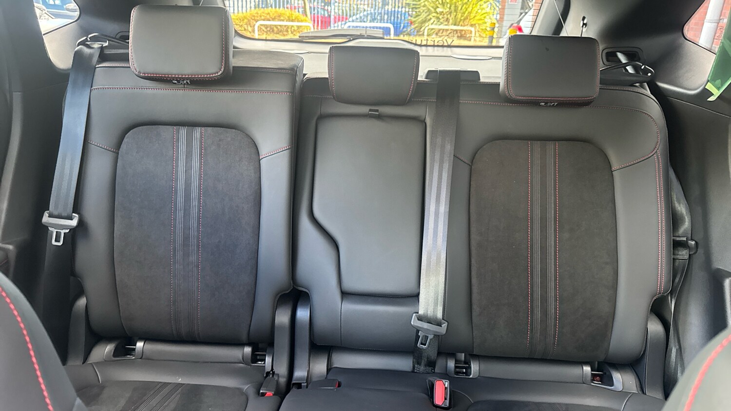 Used Ford Kuga 2025 for sale - 76075764: Photo 18