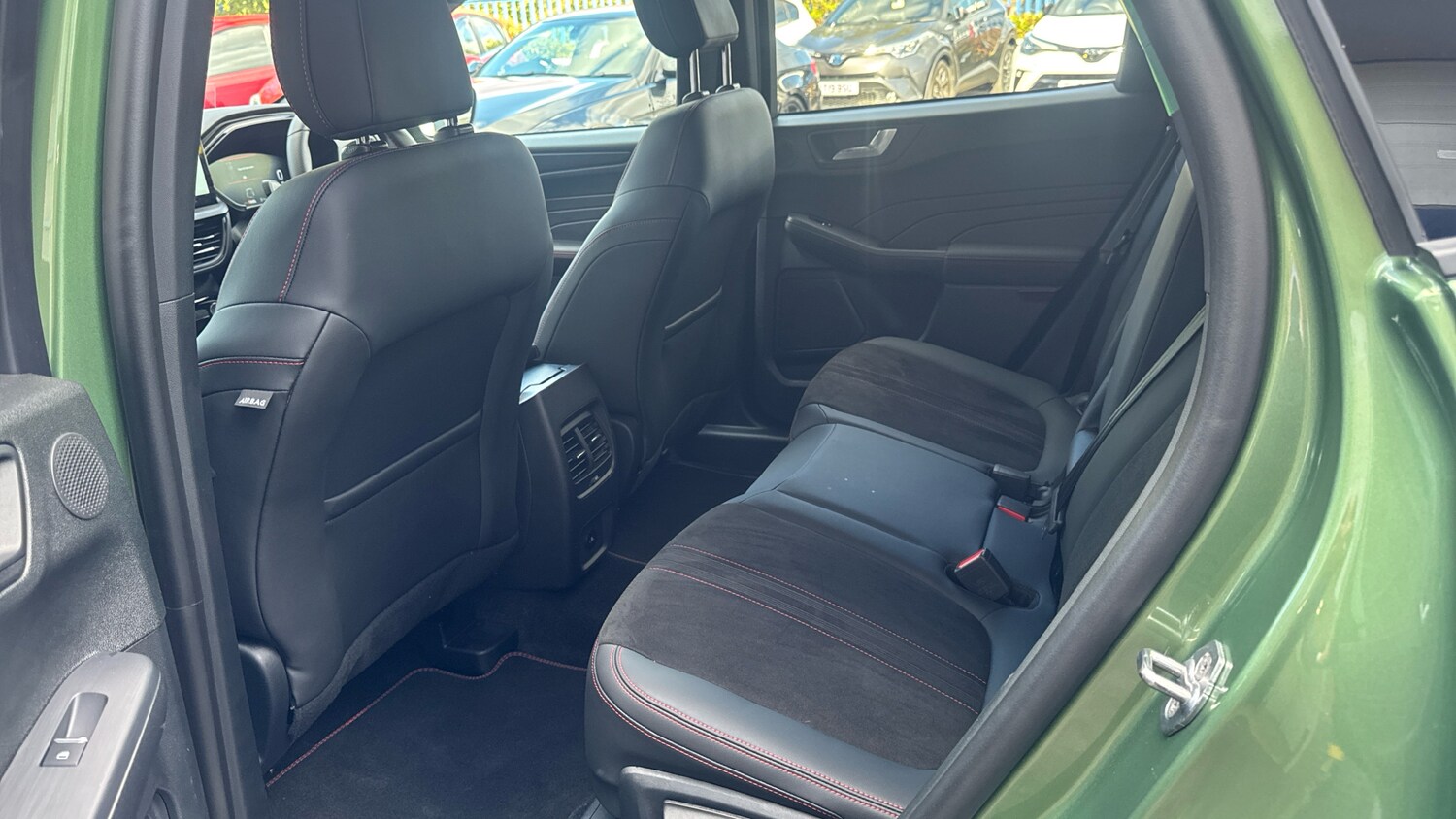 Used Ford Kuga 2025 for sale - 76075764: Photo 19