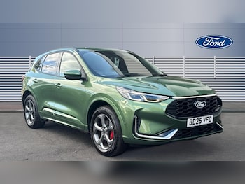 Ford - Kuga