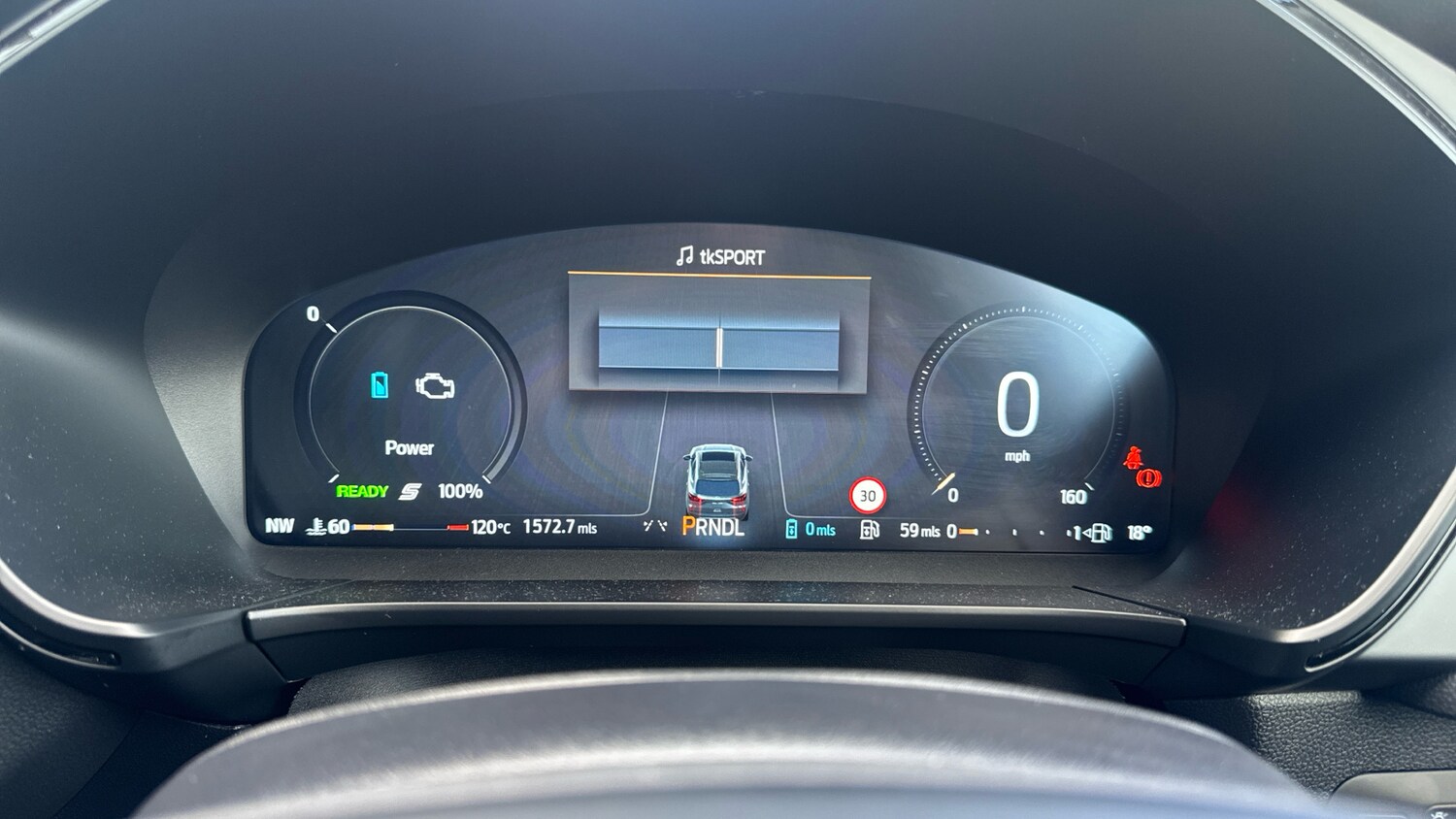 Used Ford Kuga 2025 for sale - 76075764: Photo 21