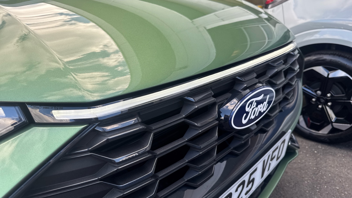 Used Ford Kuga 2025 for sale - 76075764: Photo 29