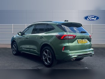 Used Ford Kuga 2025 for sale - 76075764: Photo 2