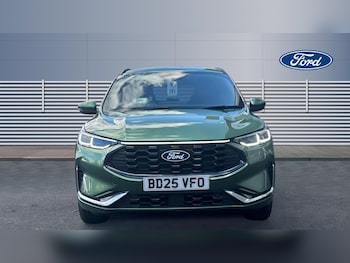 Used Ford Kuga 2025 for sale - 76075764: Photo 3