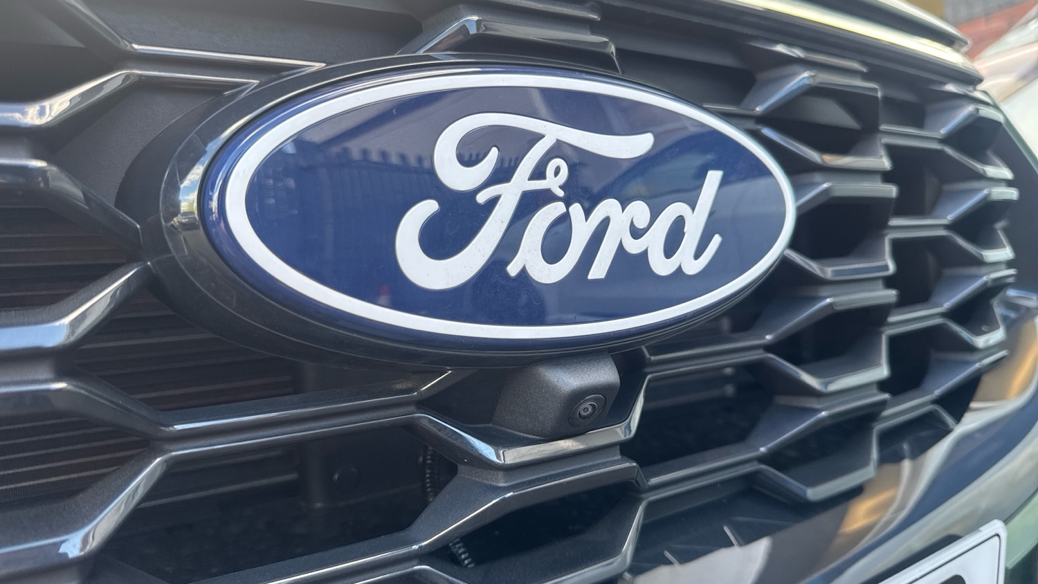 Used Ford Kuga 2025 for sale - 76075764: Photo 40