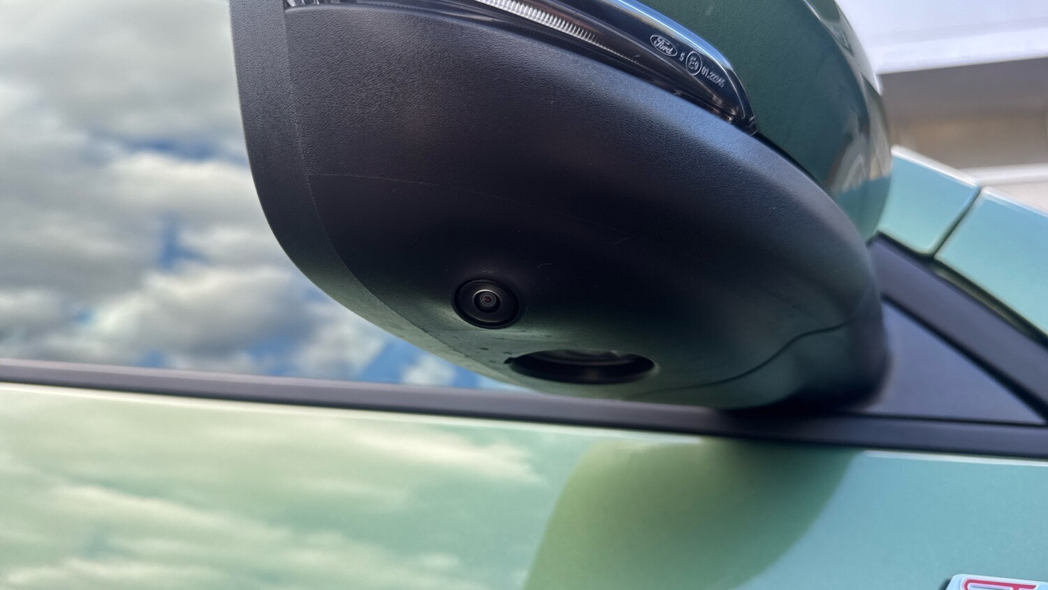 Used Ford Kuga 2025 for sale - 76075764: Photo 41