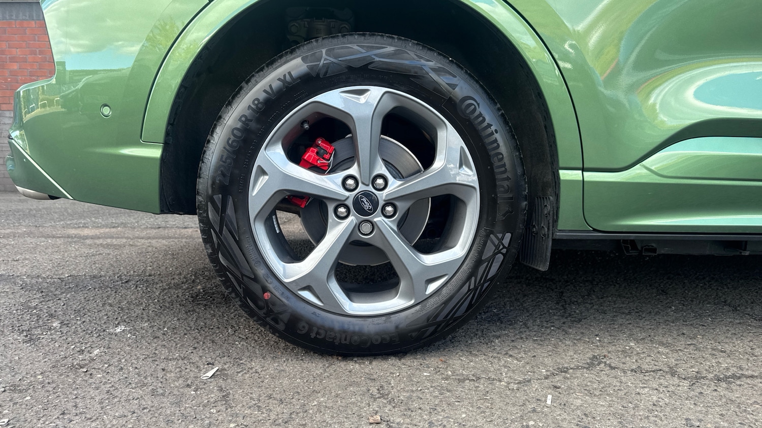 Used Ford Kuga 2025 for sale - 76075764: Photo 7