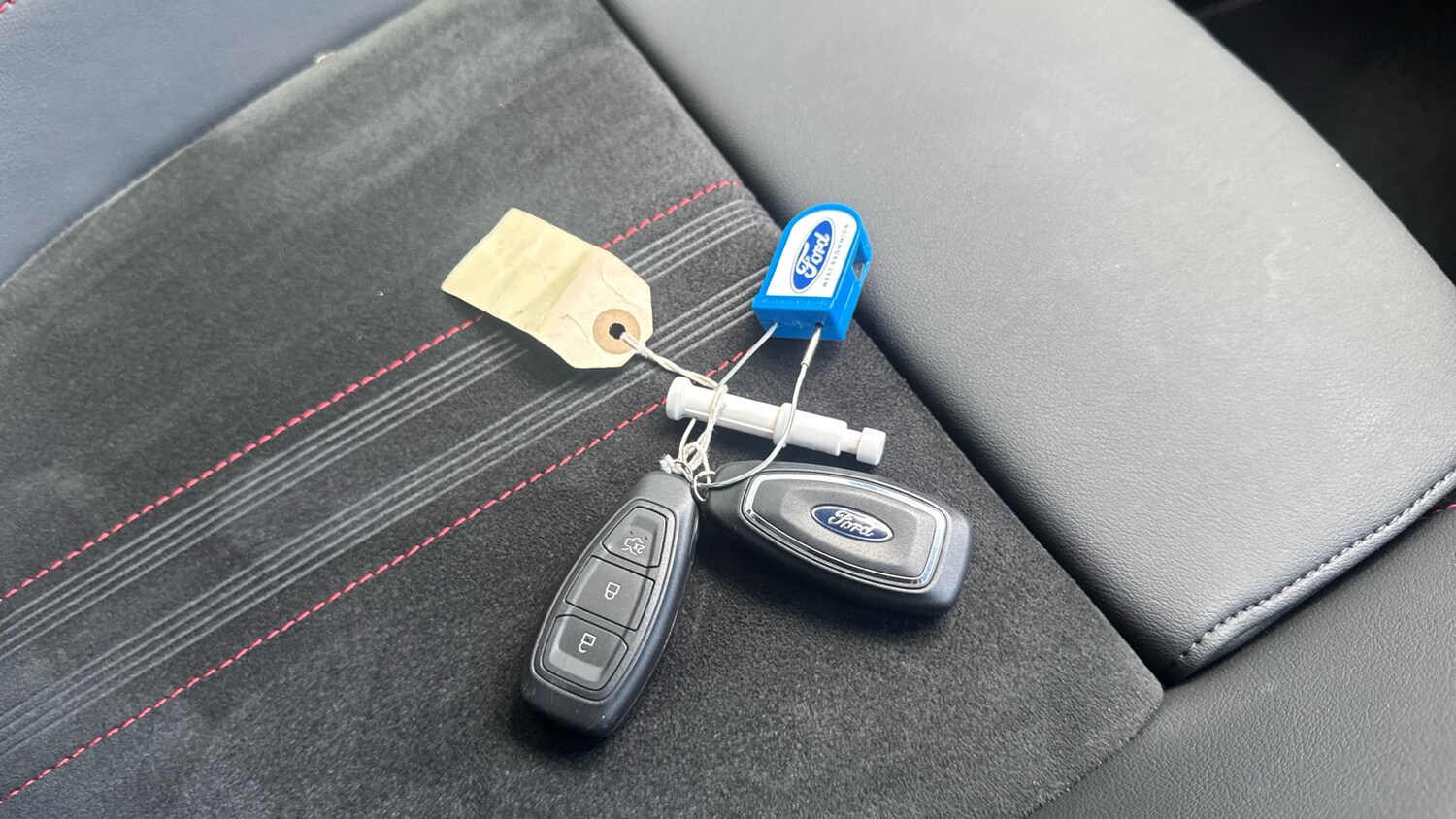 Used Ford Kuga 2025 for sale - 76075764: Photo 8
