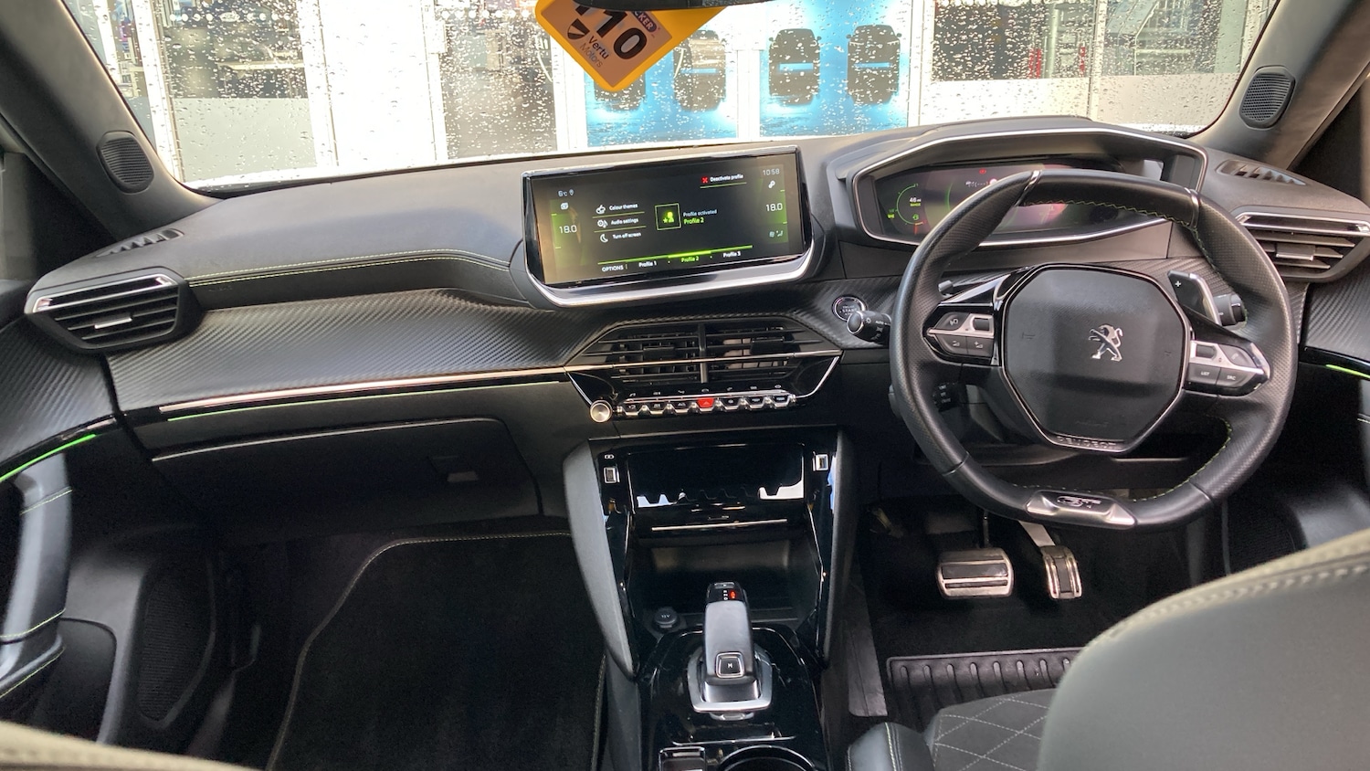 Used Peugeot 2008 2022 for sale - 77264297: Photo 14