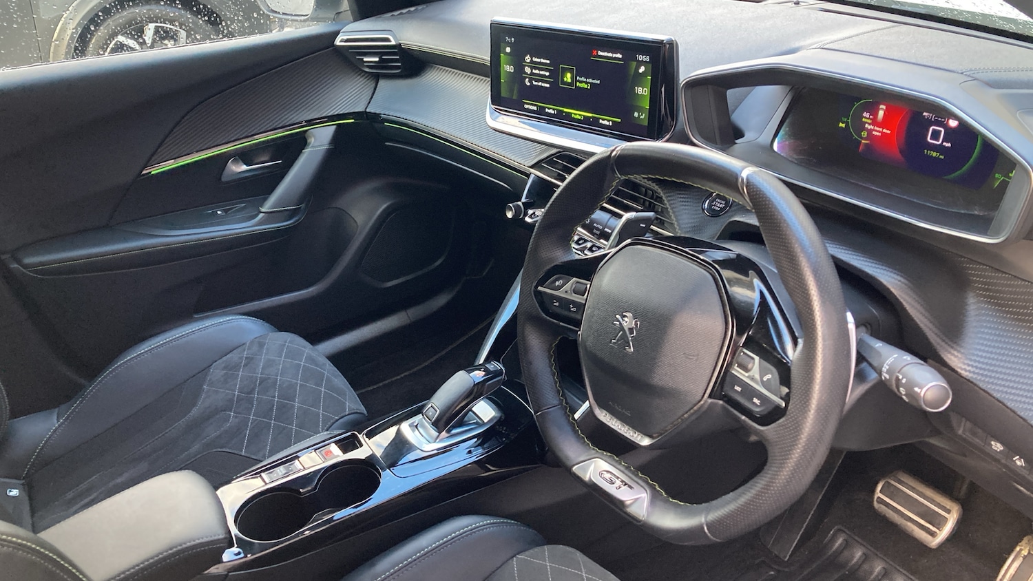 Used Peugeot 2008 2022 for sale - 77264297: Photo 15