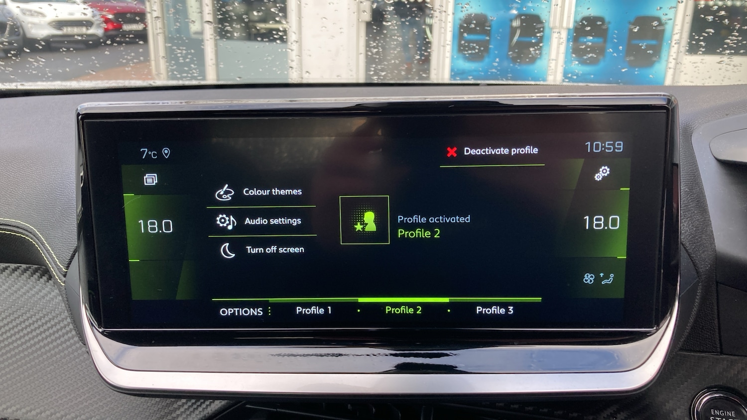 Used Peugeot 2008 2022 for sale - 77264297: Photo 16