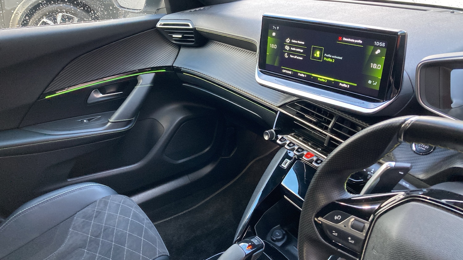 Used Peugeot 2008 2022 for sale - 77264297: Photo 18