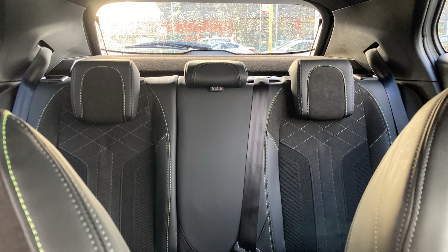 Used Peugeot 2008 2022 for sale - 77264297: Photo 19