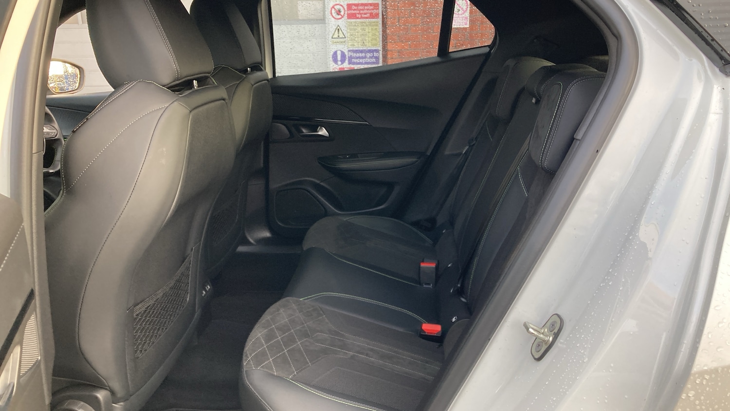 Used Peugeot 2008 2022 for sale - 77264297: Photo 20