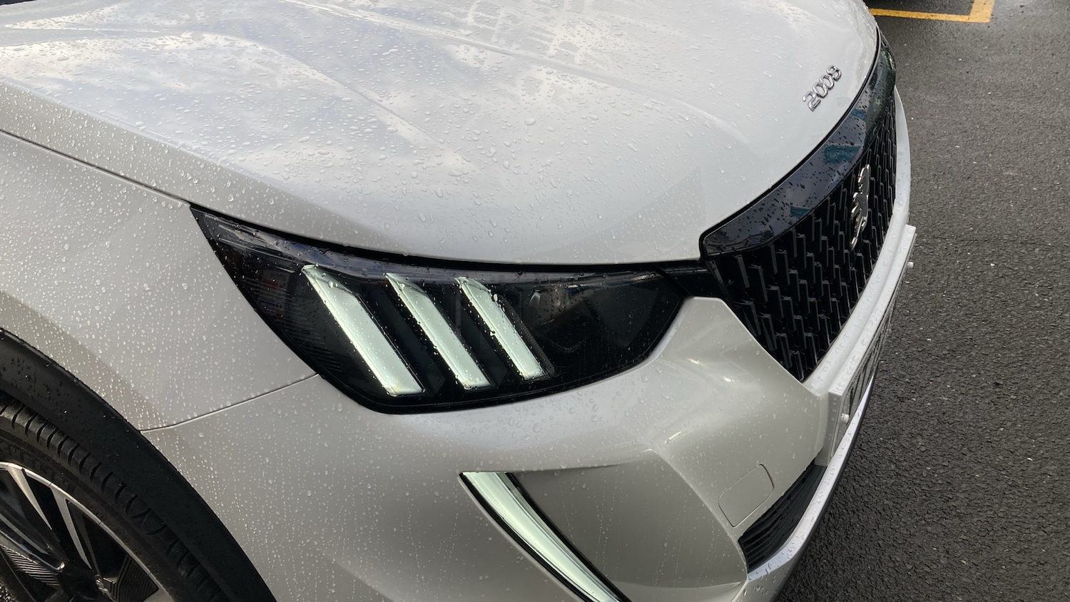 Used Peugeot 2008 2022 for sale - 77264297: Photo 23