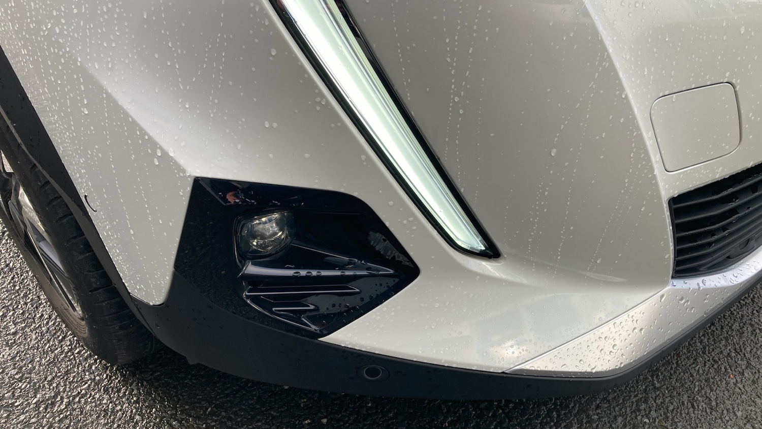 Used Peugeot 2008 2022 for sale - 77264297: Photo 24