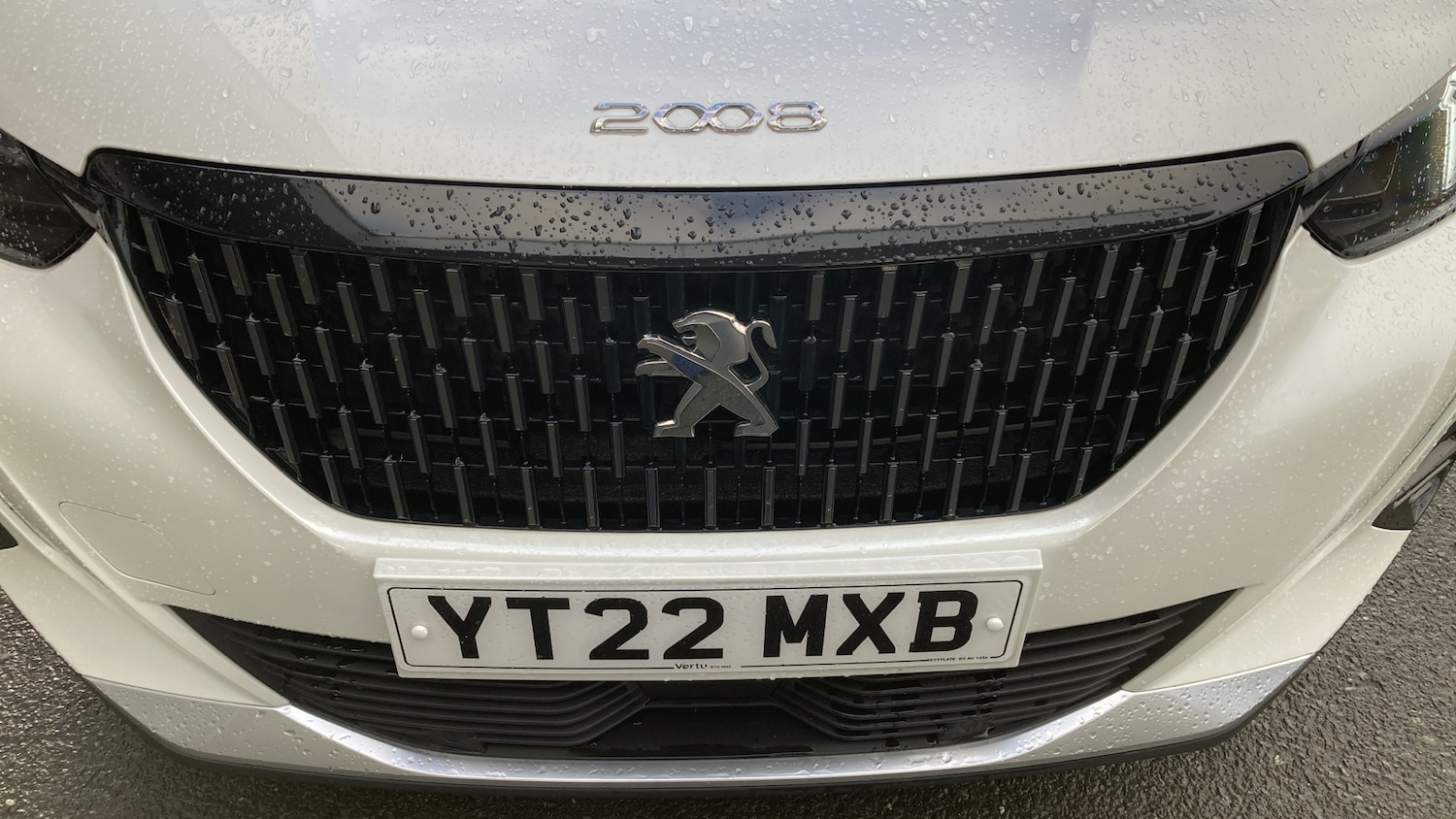 Used Peugeot 2008 2022 for sale - 77264297: Photo 26