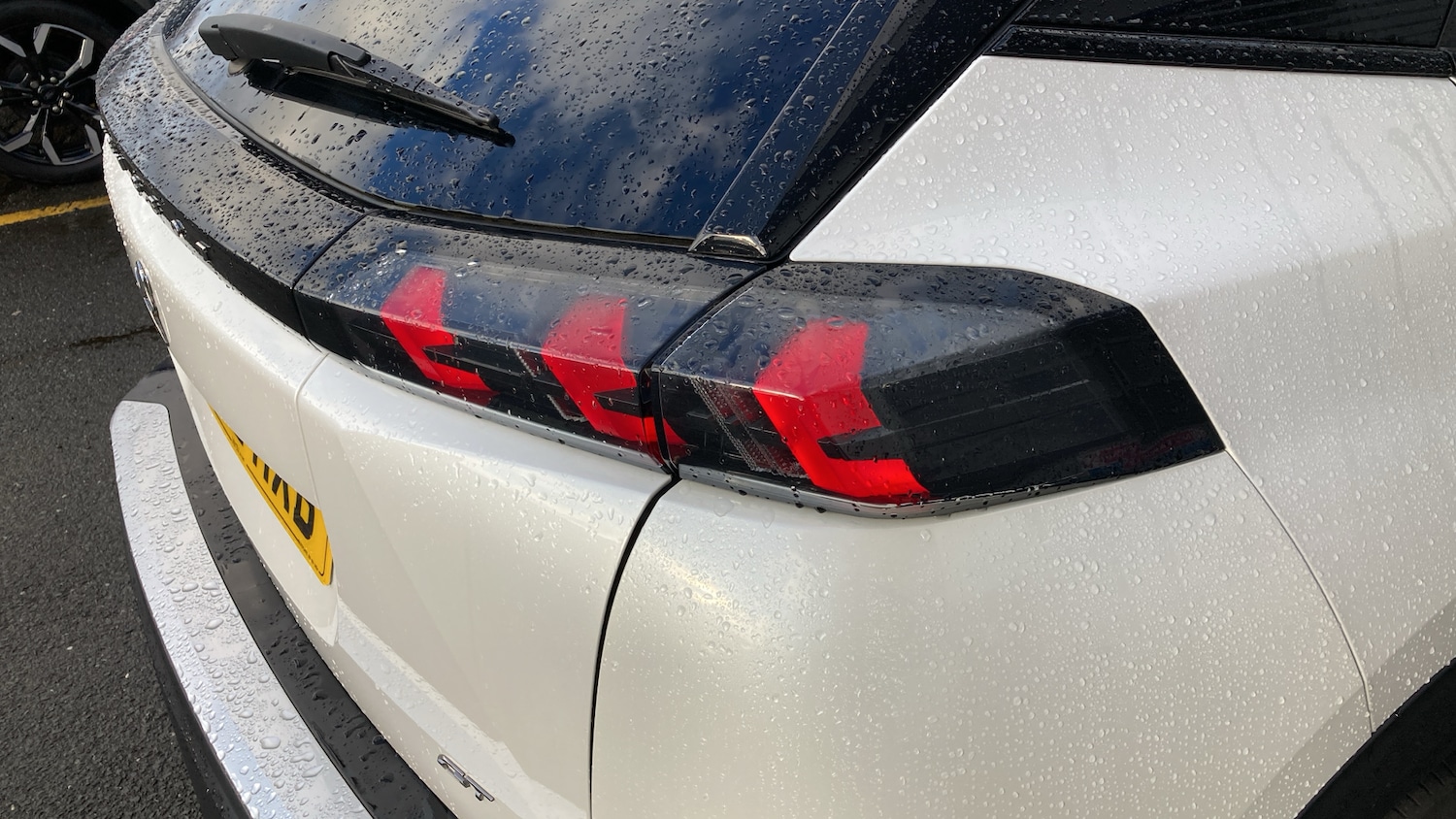 Used Peugeot 2008 2022 for sale - 77264297: Photo 28