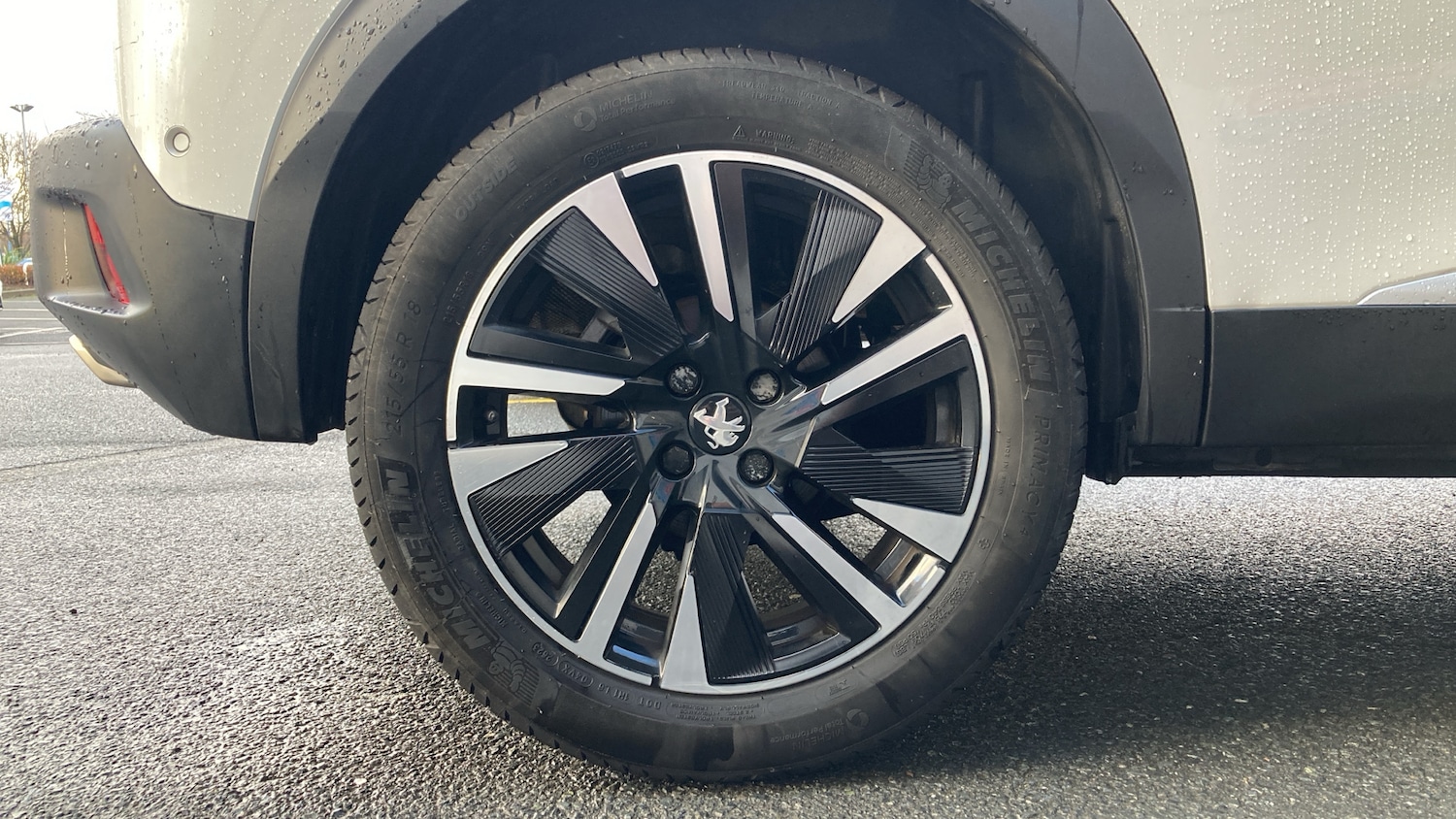 Used Peugeot 2008 2022 for sale - 77264297: Photo 7