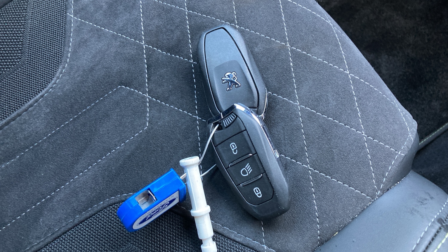 Used Peugeot 2008 2022 for sale - 77264297: Photo 8