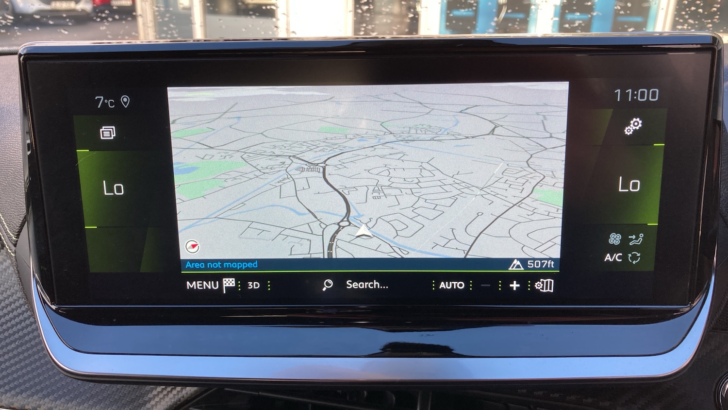 Used Peugeot 2008 2022 for sale - 77264297: Photo 9