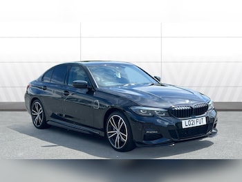 Used BMW 3 Series 2021 for sale - 79071485: Photo