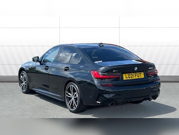 Used BMW 3 Series 2021 for sale - 79071485: Photo