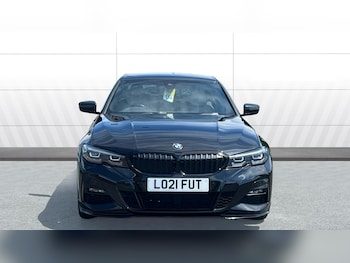 Used BMW 3 Series 2021 for sale - 79071485: Photo