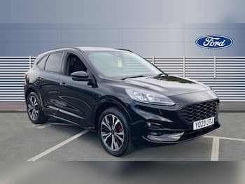 Used Ford Kuga 2023 for sale - 79746618: Photo