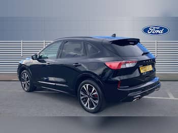 Used Ford Kuga 2023 for sale - 79746618: Photo