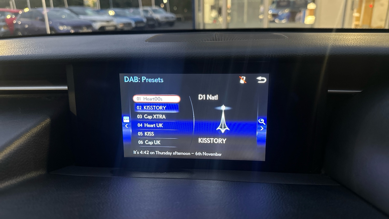 Used Lexus IS 2015 for sale - 76518430: Photo 10