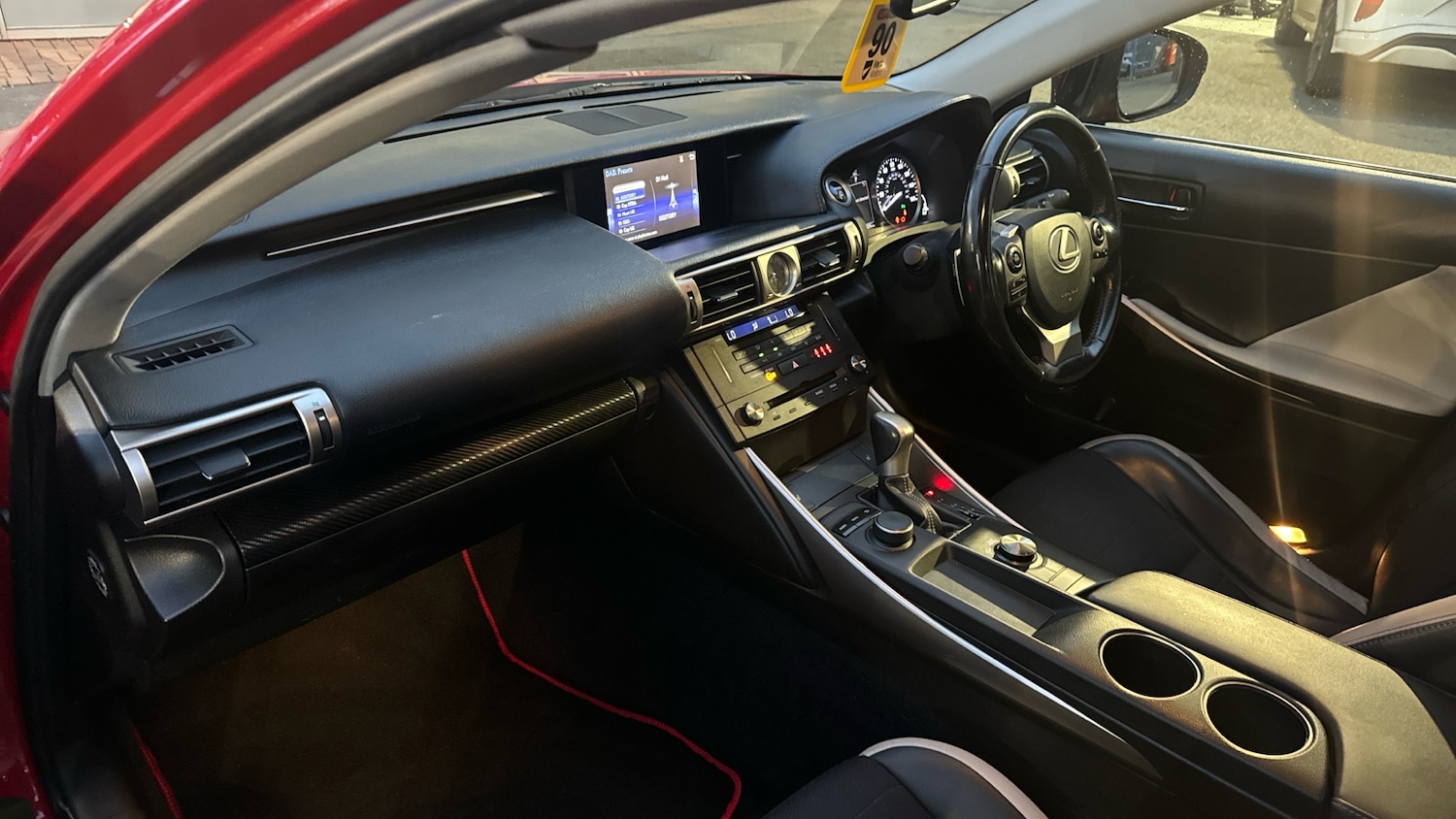 Used Lexus IS 2015 for sale - 76518430: Photo 13