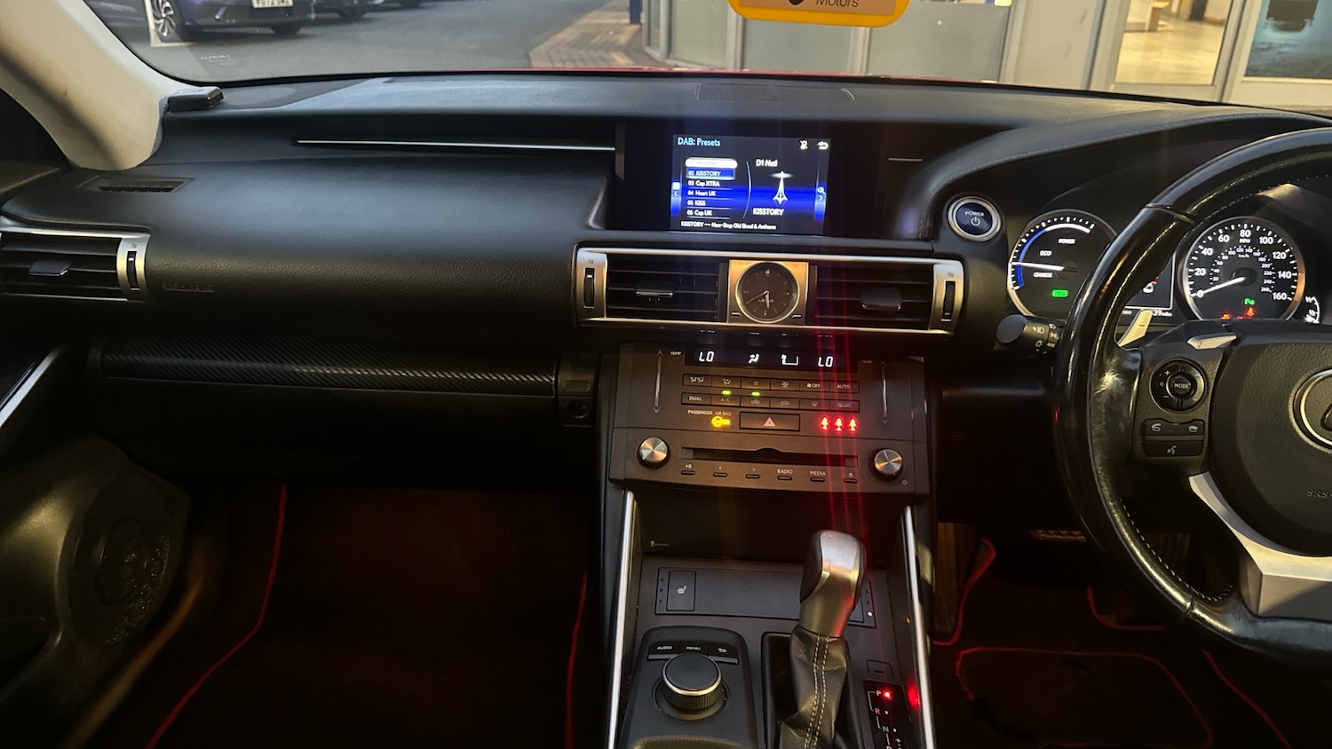 Used Lexus IS 2015 for sale - 76518430: Photo 16