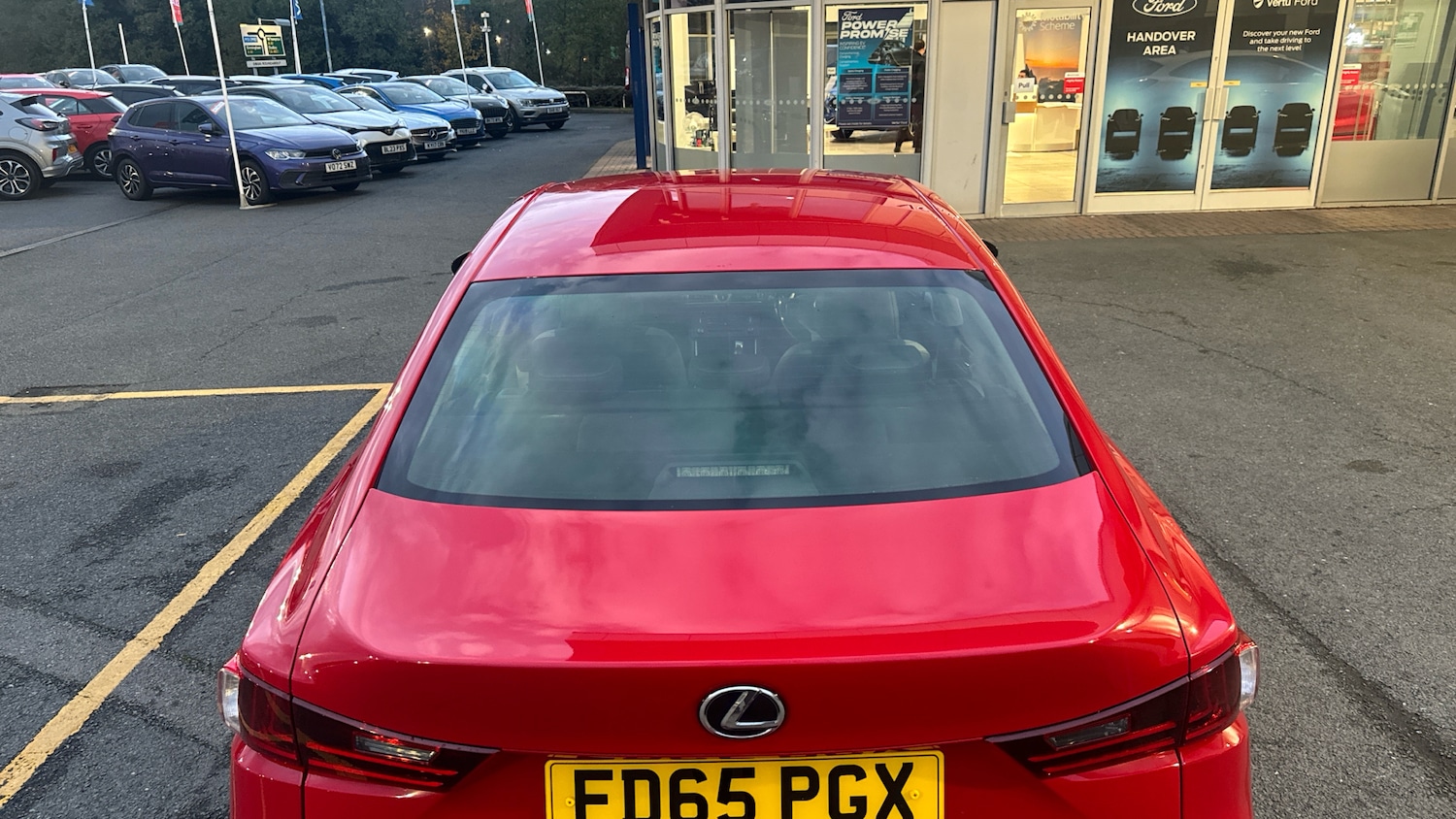 Used Lexus IS 2015 for sale - 76518430: Photo 21