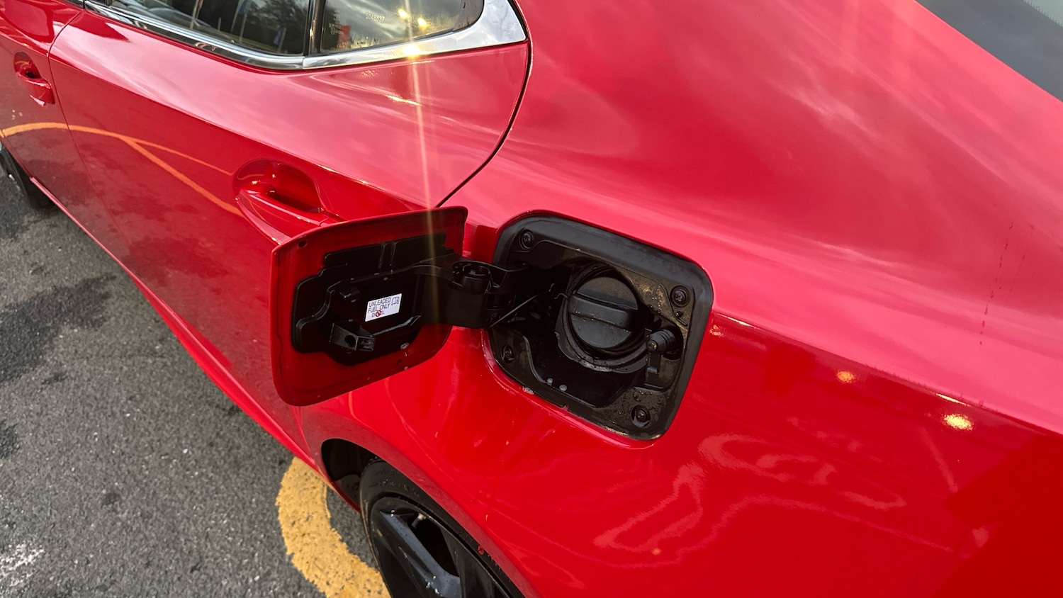 Used Lexus IS 2015 for sale - 76518430: Photo 24