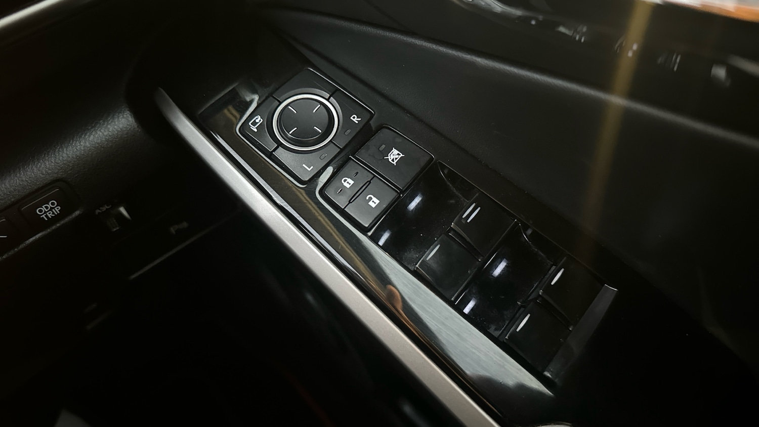 Used Lexus IS 2015 for sale - 76518430: Photo 33