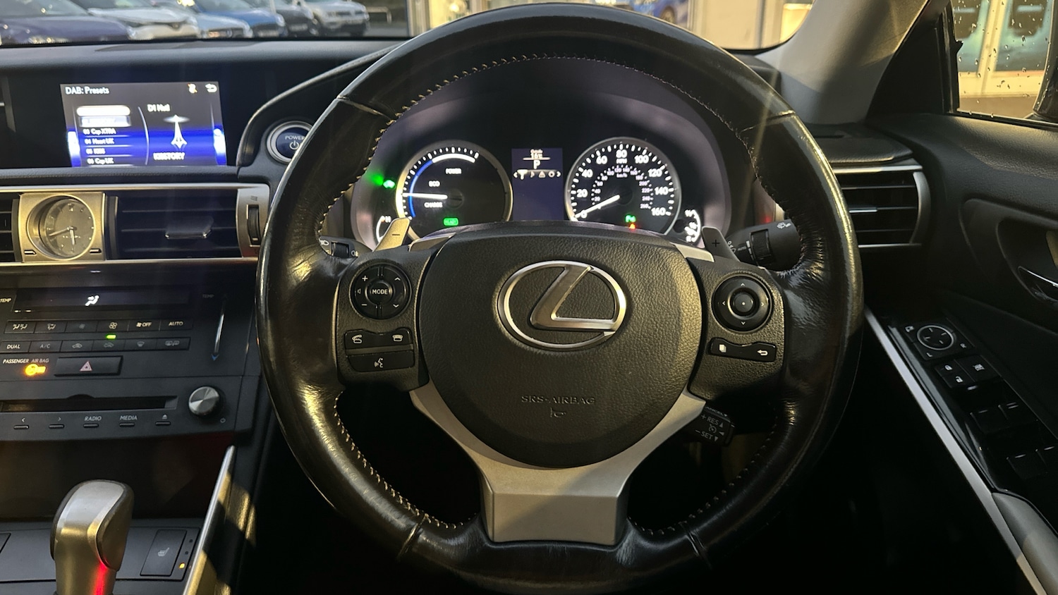 Used Lexus IS 2015 for sale - 76518430: Photo 36