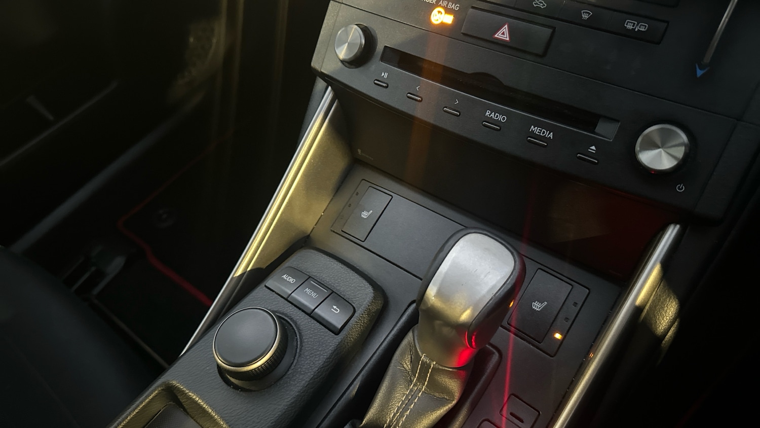 Used Lexus IS 2015 for sale - 76518430: Photo 38