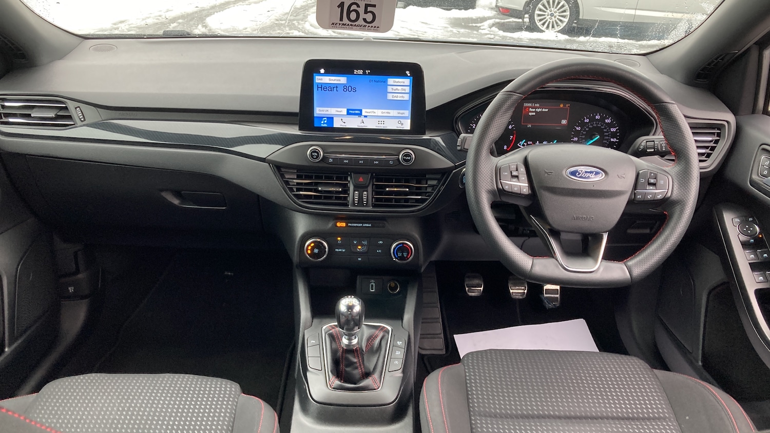 Used Ford Focus 2019 for sale - 77274762: Photo 10